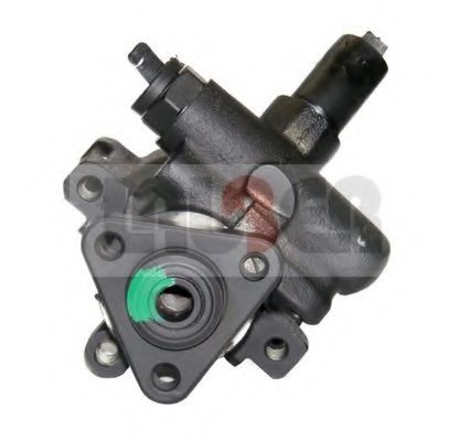 LAUBER 55.8628 Hydraulic Pump, steering system